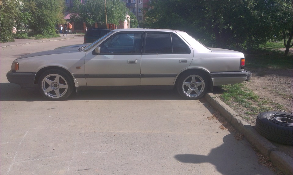 Azev r17 на літо) 1