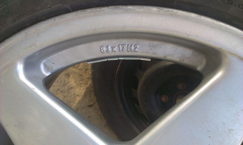 Azev r17 на літо) 4