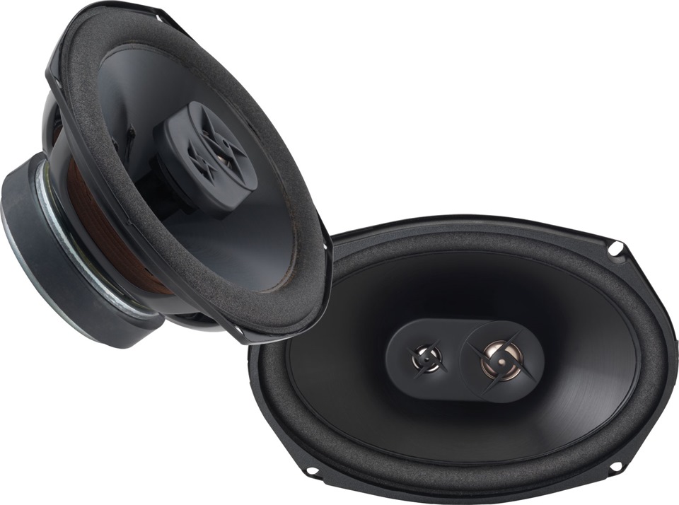 Купив JBL CS-69 1