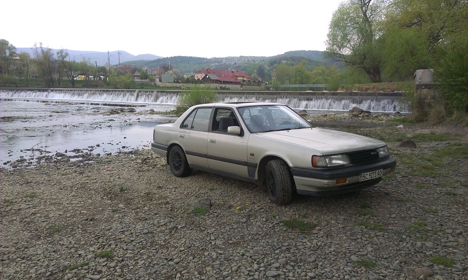 Пару фоток з природи))) 4