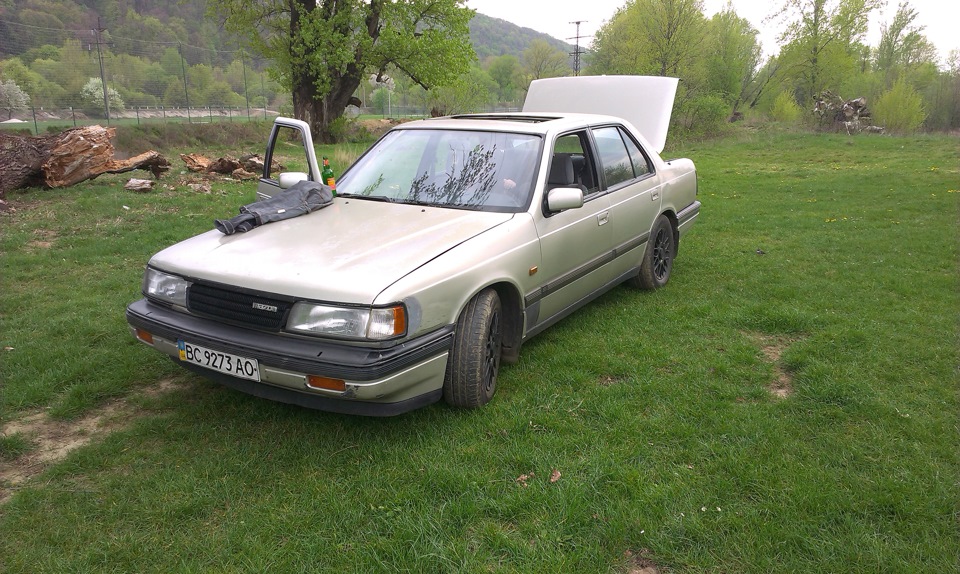 Пару фоток з природи))) 2
