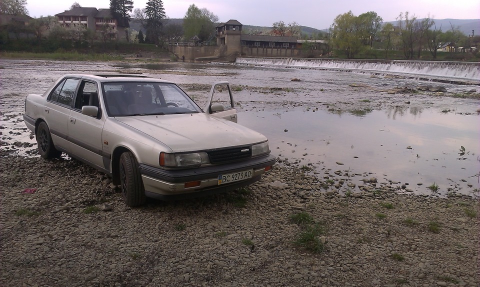 Пару фоток з природи))) 1