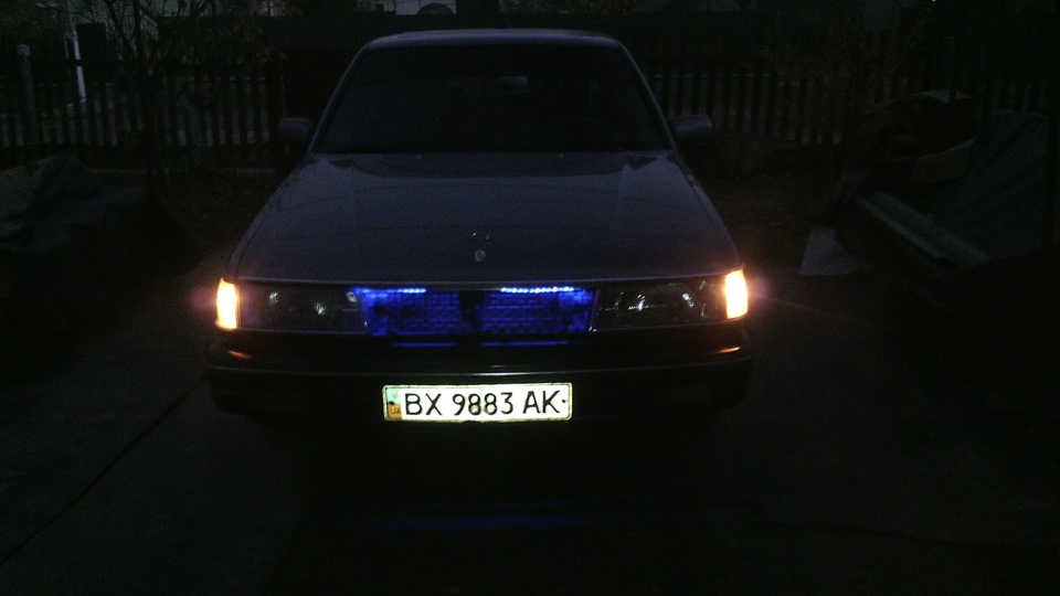 Аля Америка 1