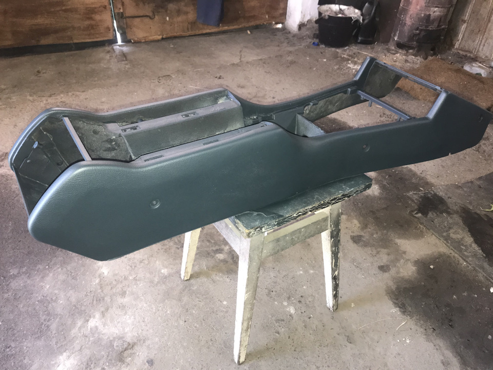 Custom стійка 2