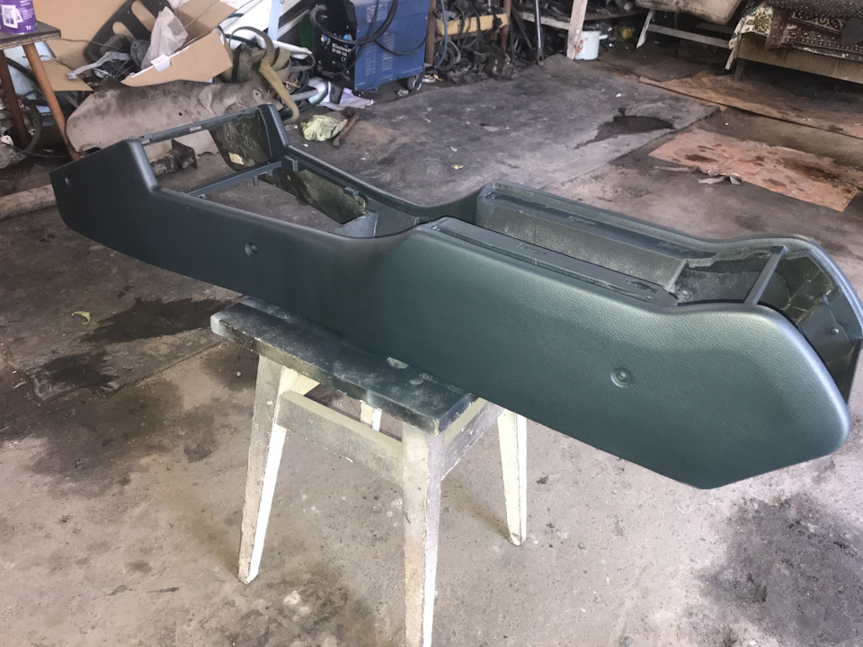 Custom стійка 1