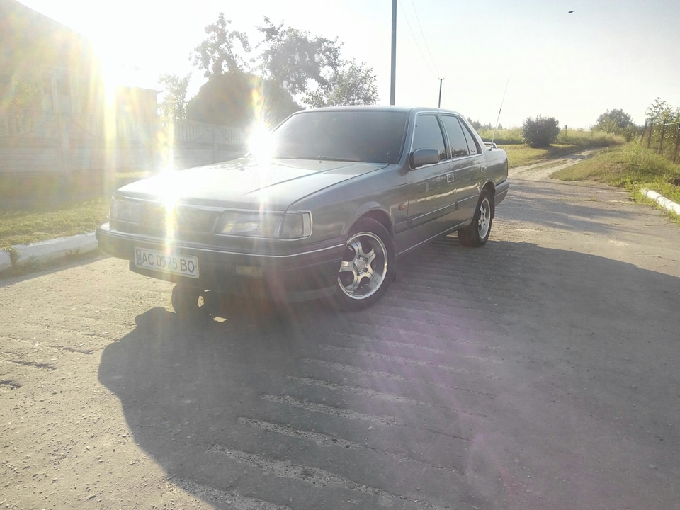 Диски r16 2