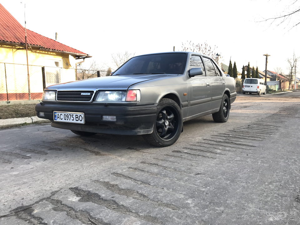 Диски r17 2