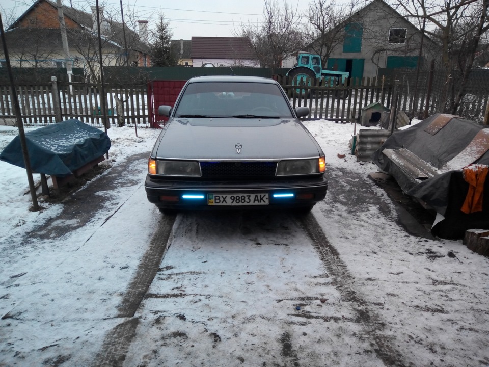 ДХО з Китаю 1