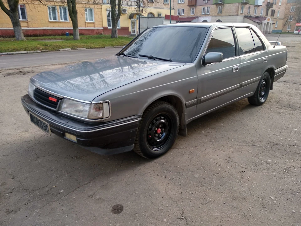 Перехід на зиму