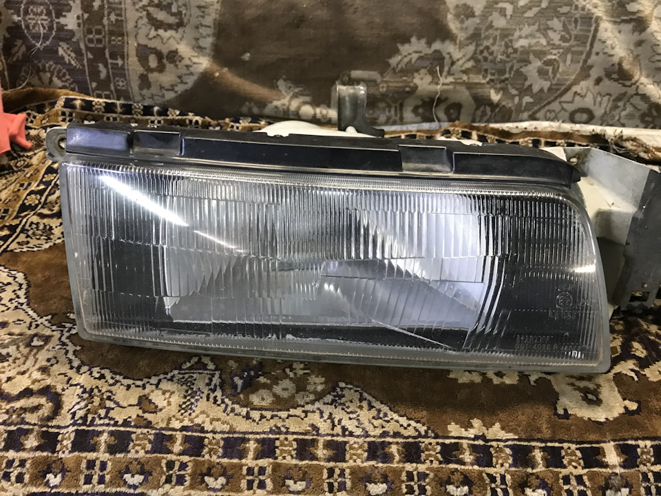 Продам фари 2