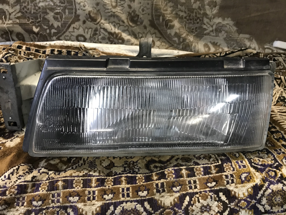 Продам фари 3