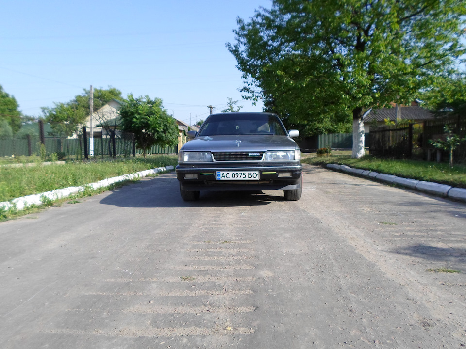 Розварювання 2