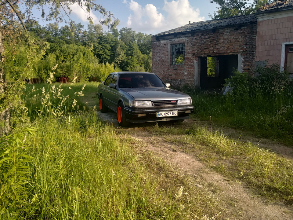 Розварювання нового кольору 5