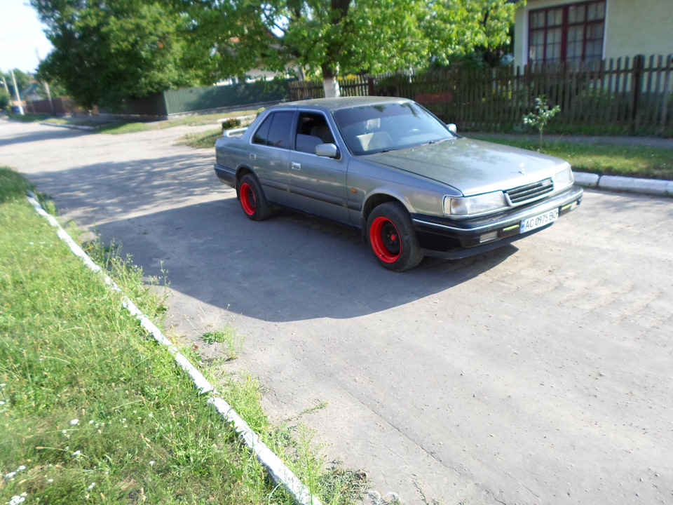 Розварювання 1