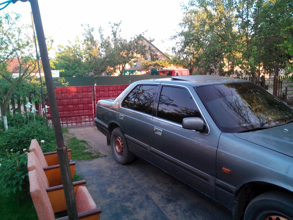 Тонування 5