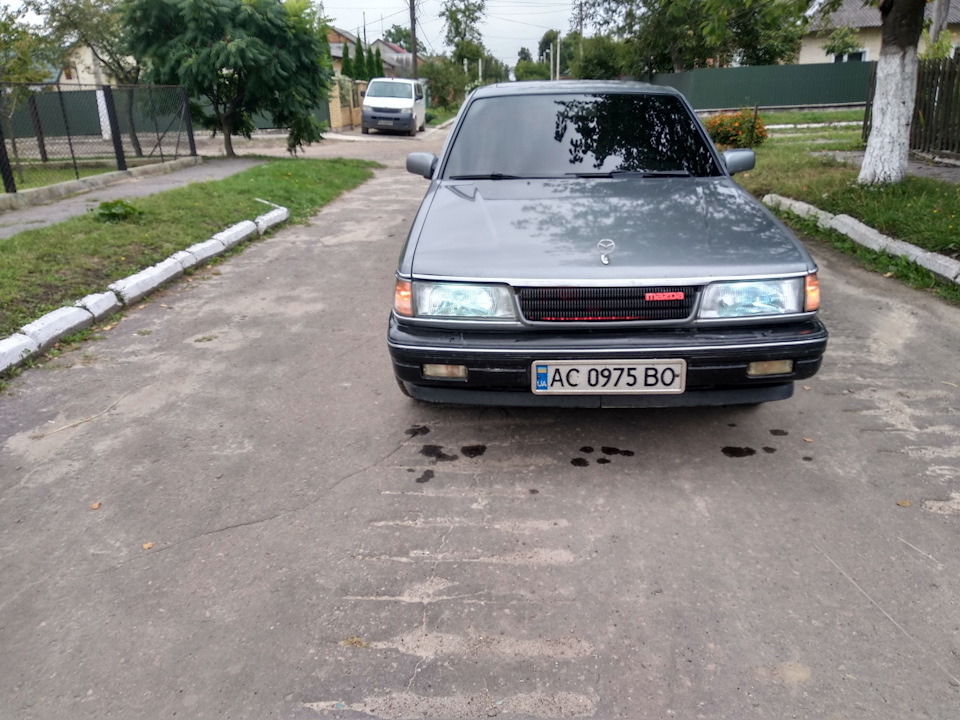 Встановлення титанів 4