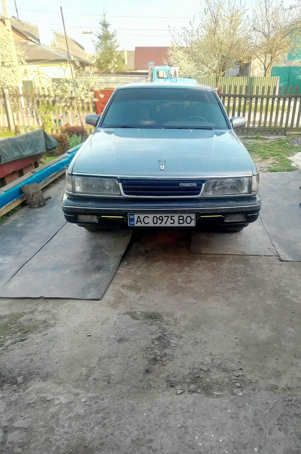 Заміна решітки 5