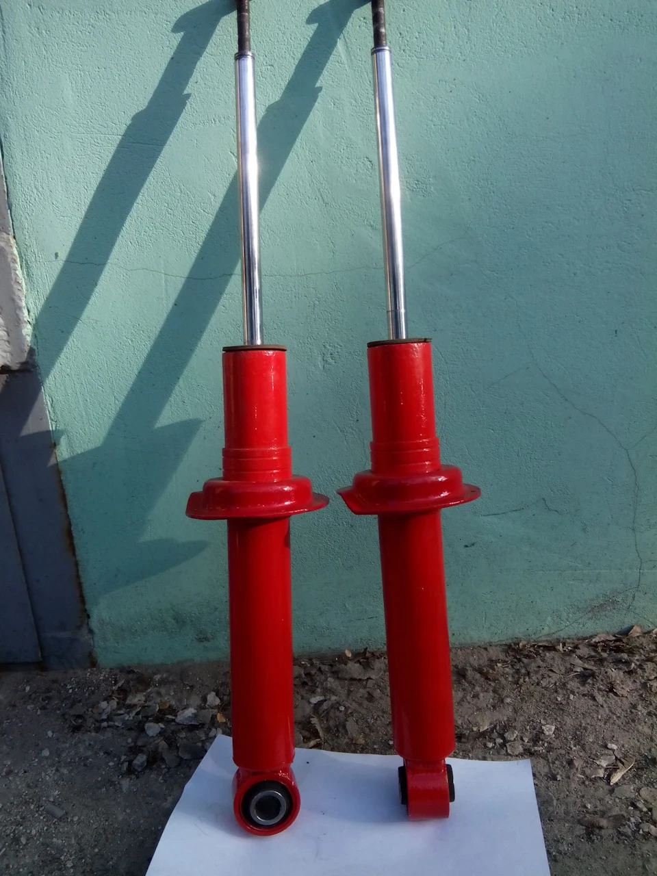 Koni для 929