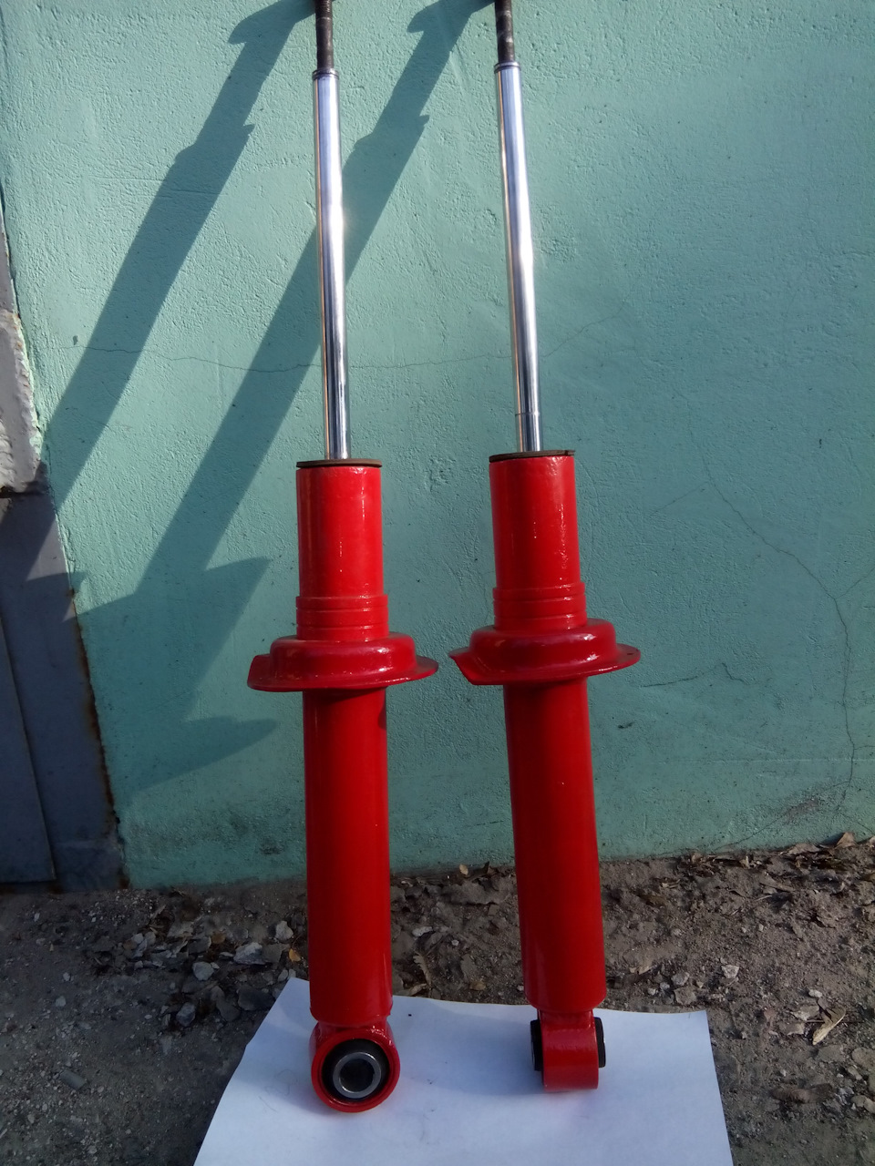 Koni для 929 1