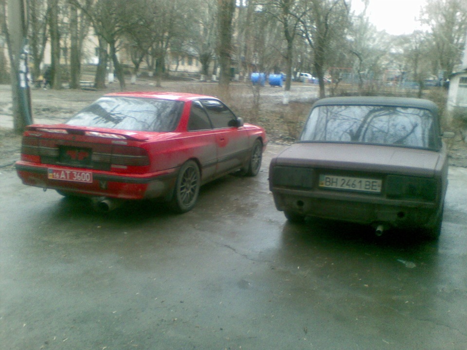 Вже на транзитах і в повному бою) 4