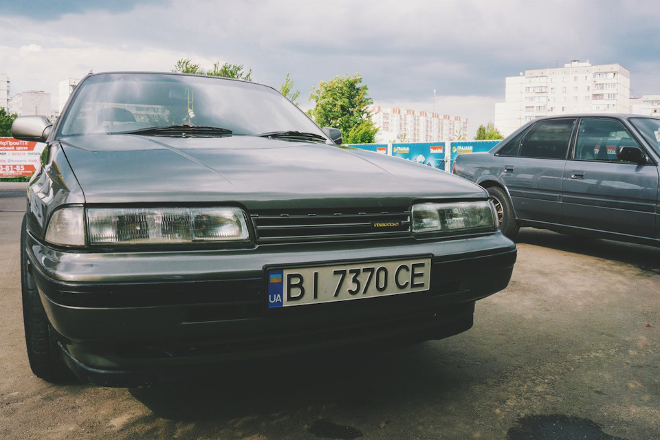 невелика фотосесія капели) 2