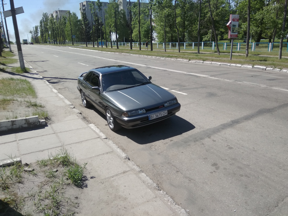 Повне перефарбування 2
