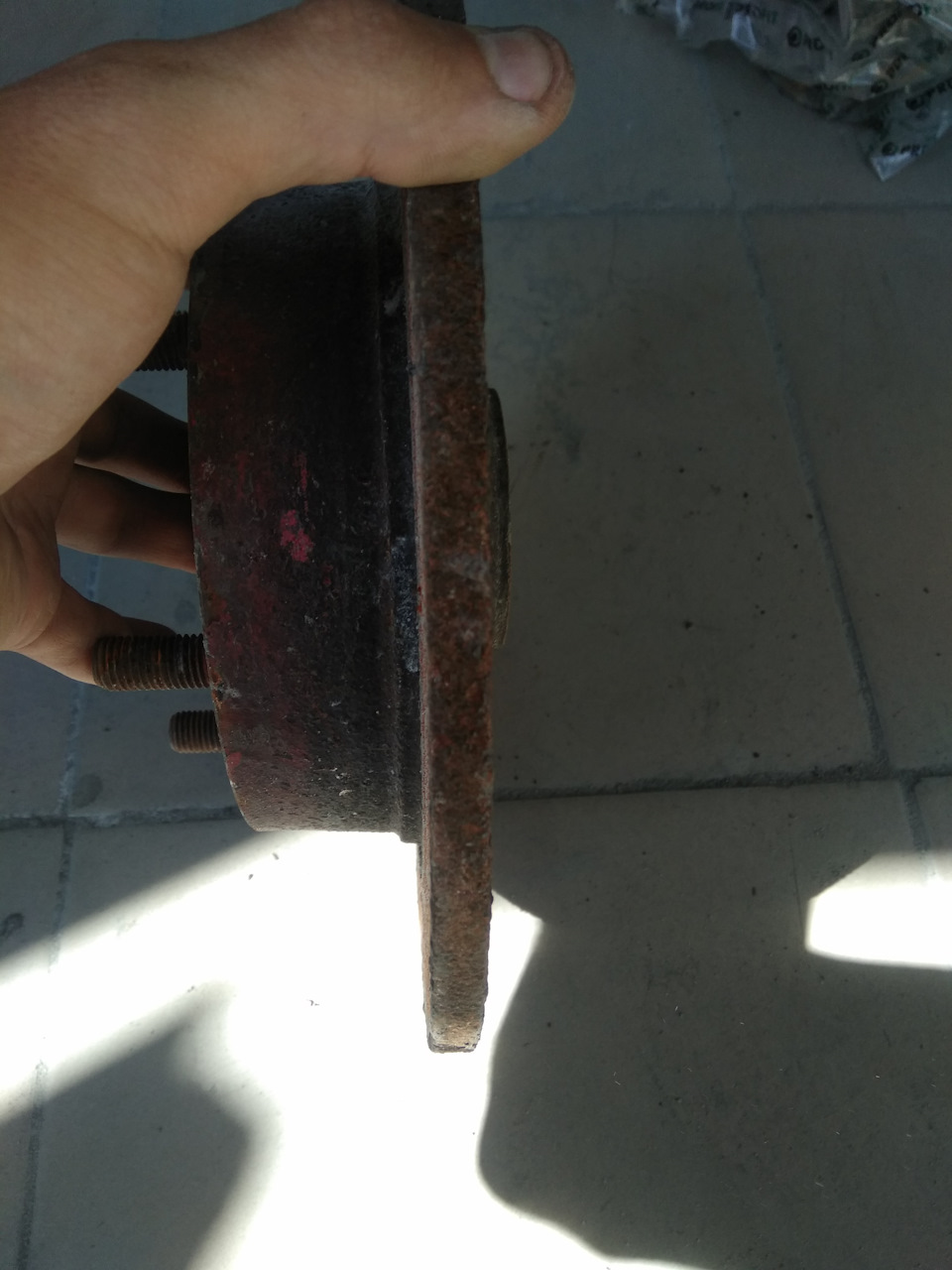Продам запчастини 3