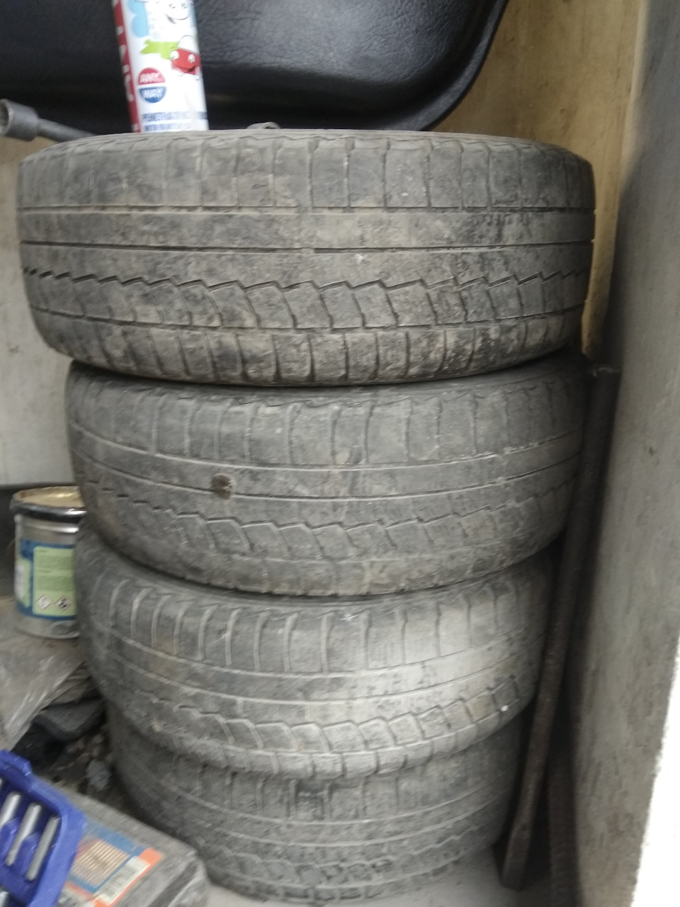 Продам запчастини 4