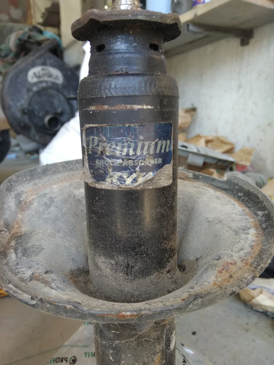 Продам запчастини