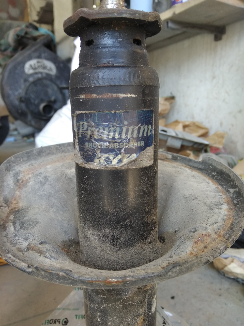 Продам запчастини 1