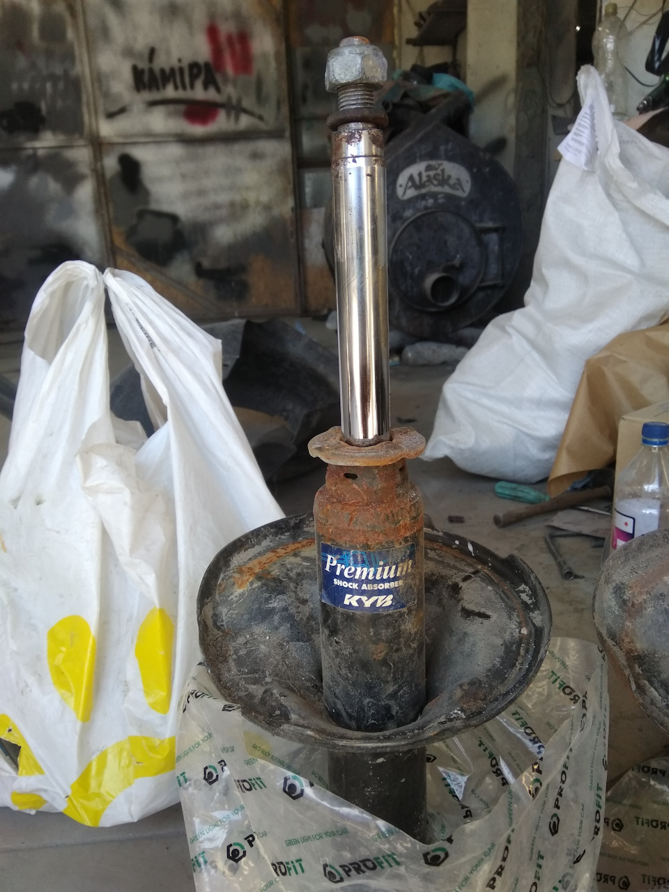 Продам запчастини 2