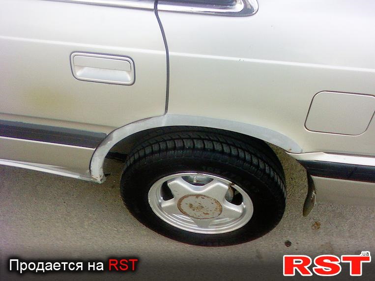 Фотографії до аварії 4