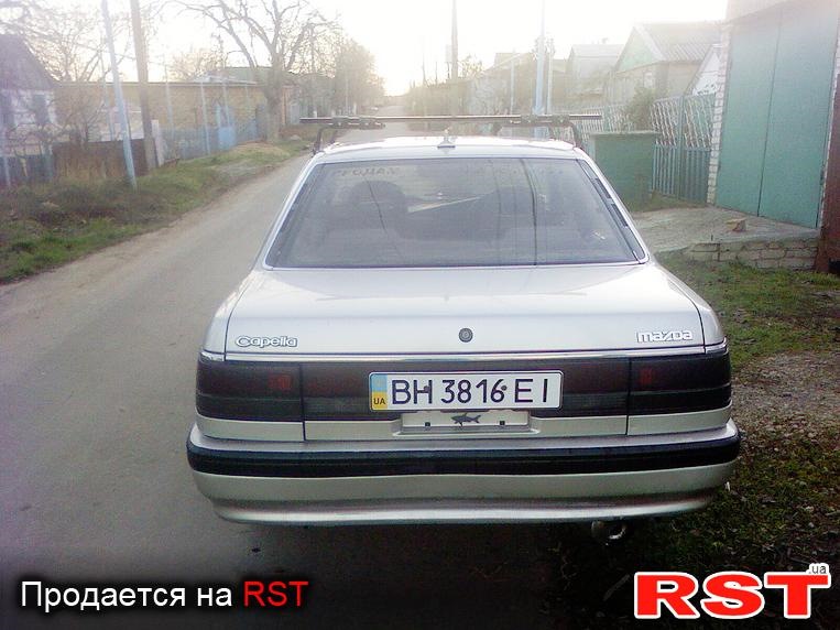 Фотографії до аварії 5
