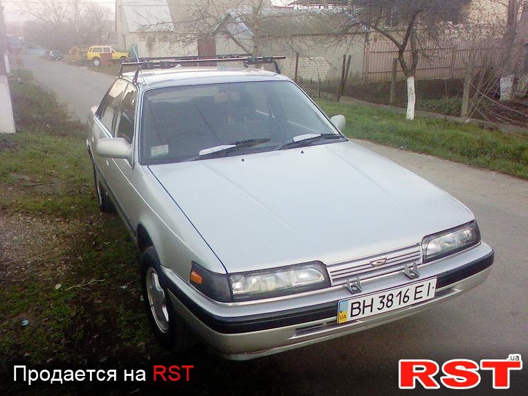 Фотографії до аварії 1