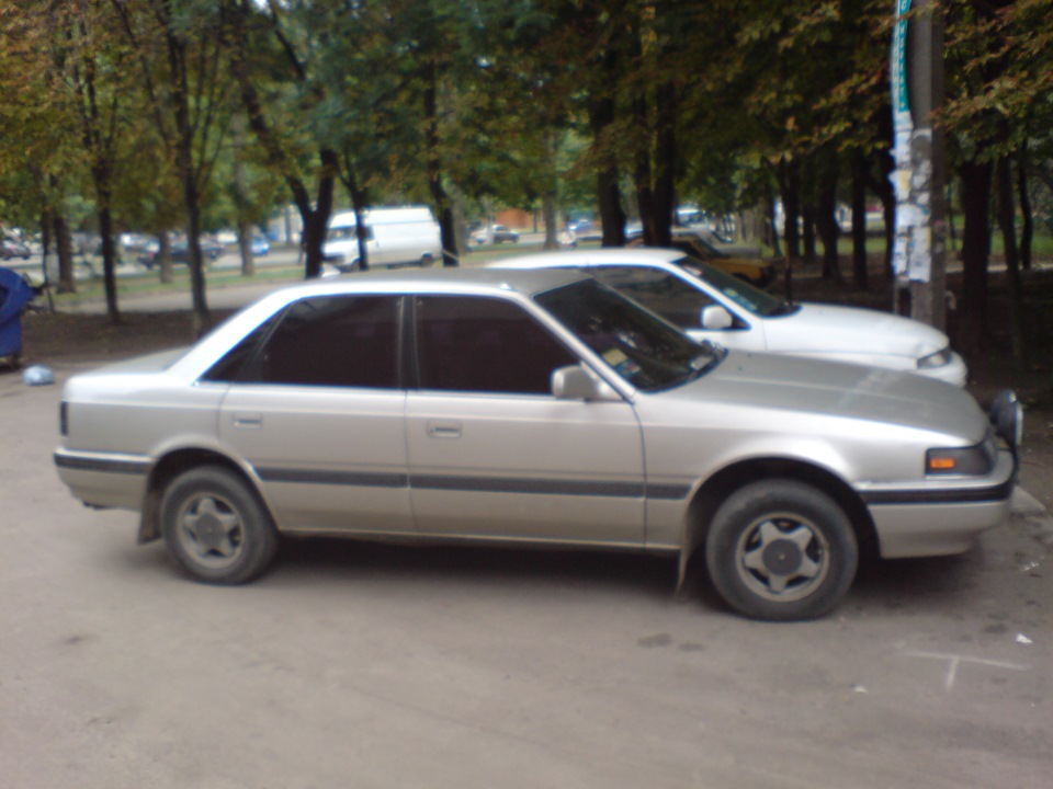 Останній день 2