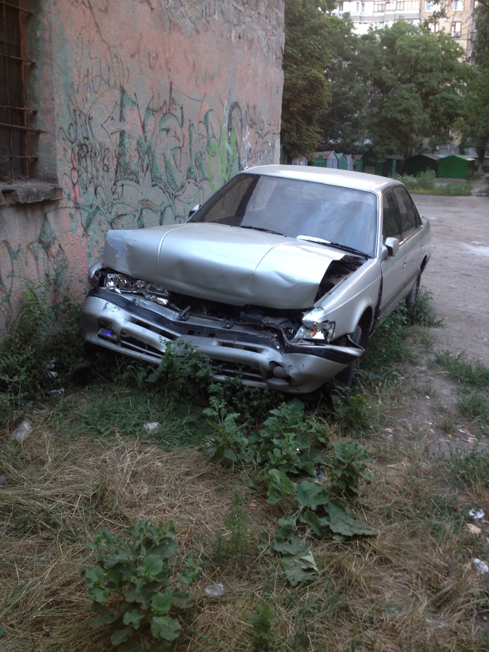 Забираємо МРІЮ )) 3