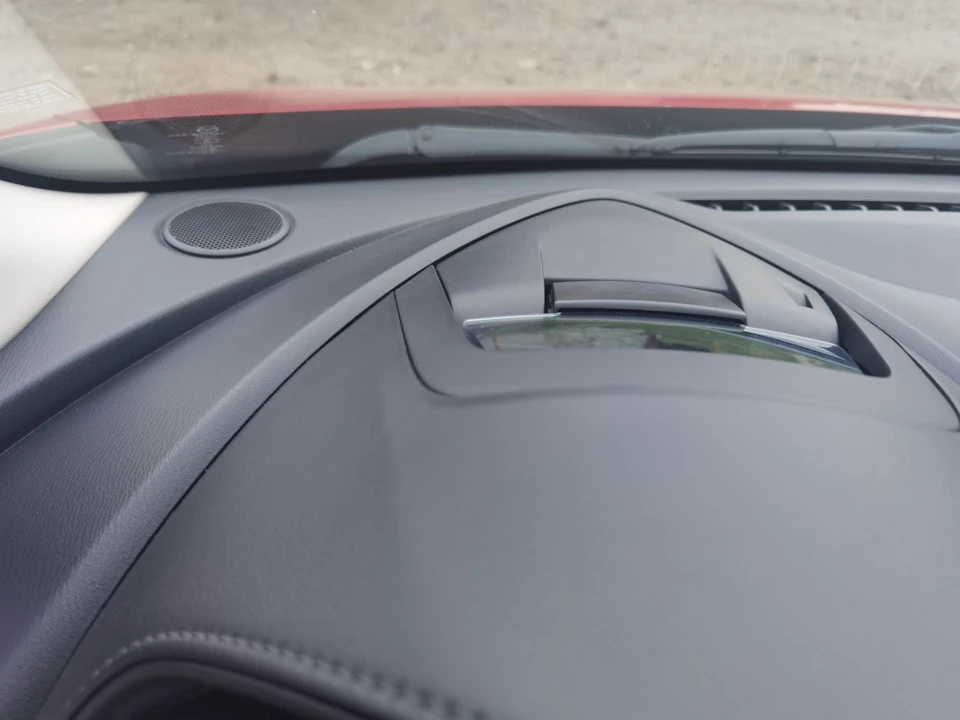 Заміна штатних твітерів Bose на Mazda CX3