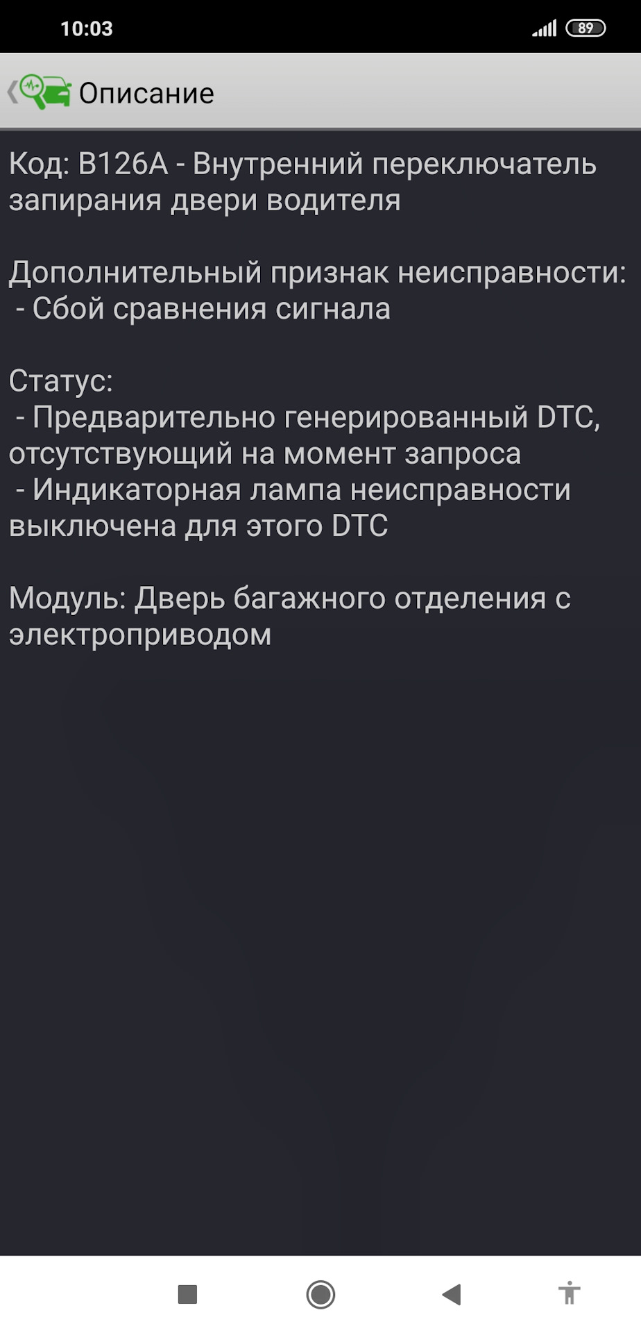 Випадок днями. 2