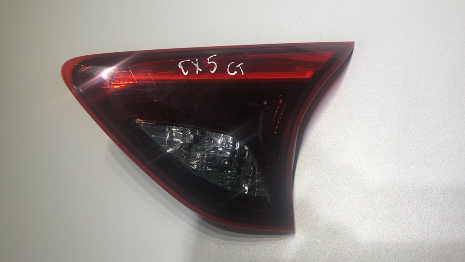 LED стопи 3
