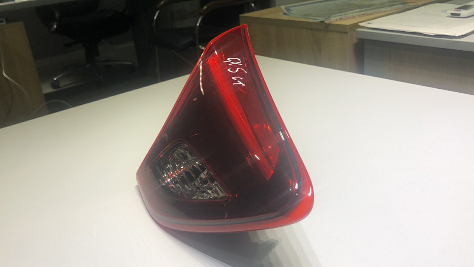 LED стопи 4