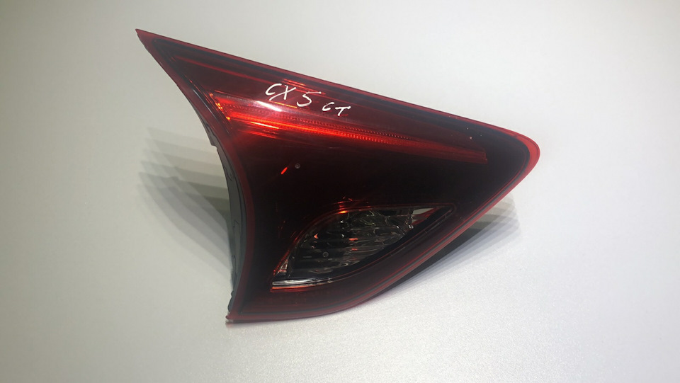 LED стопи 1