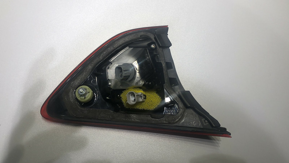 LED стопи 2
