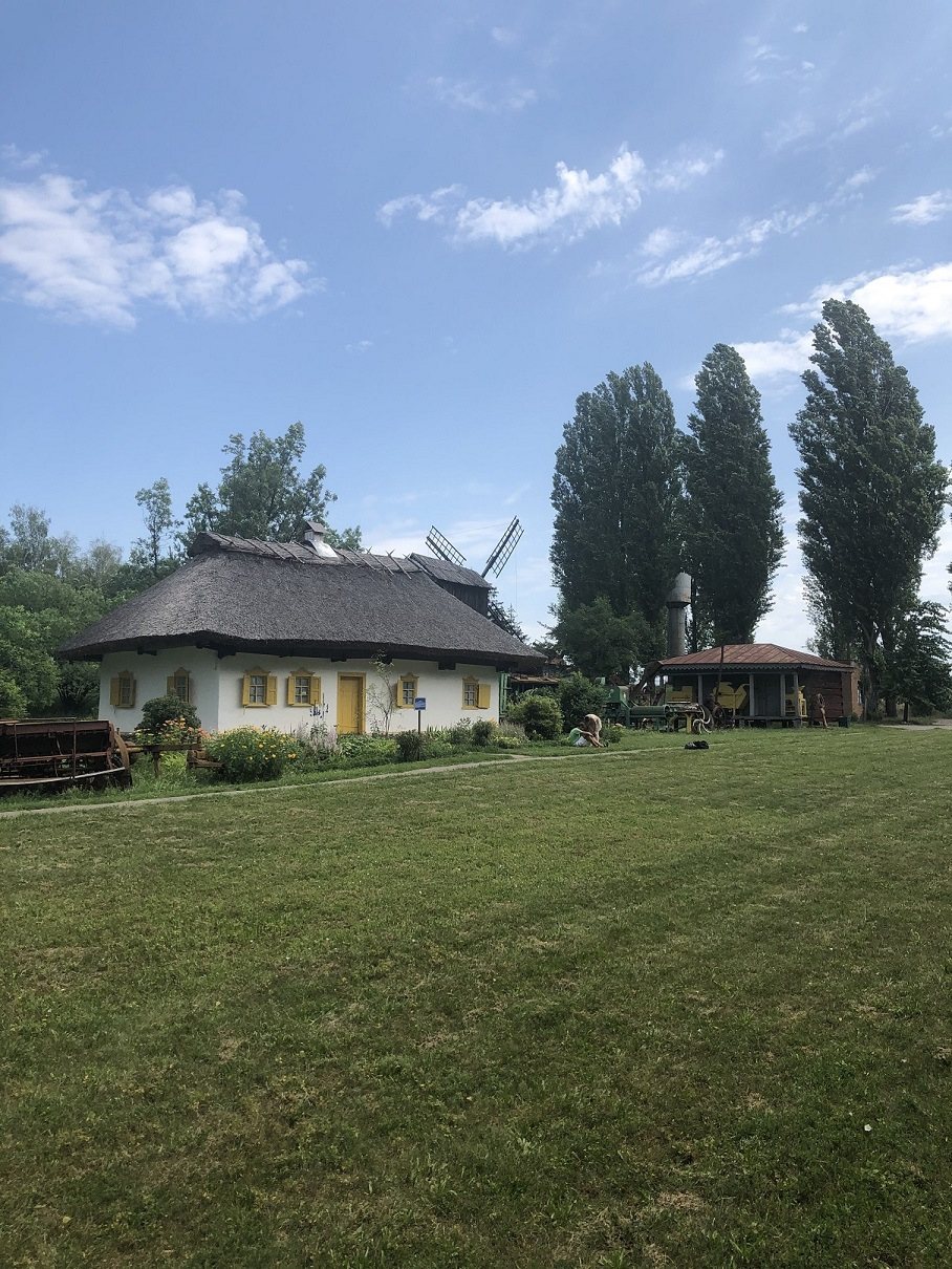 Тур вихідного дня 3