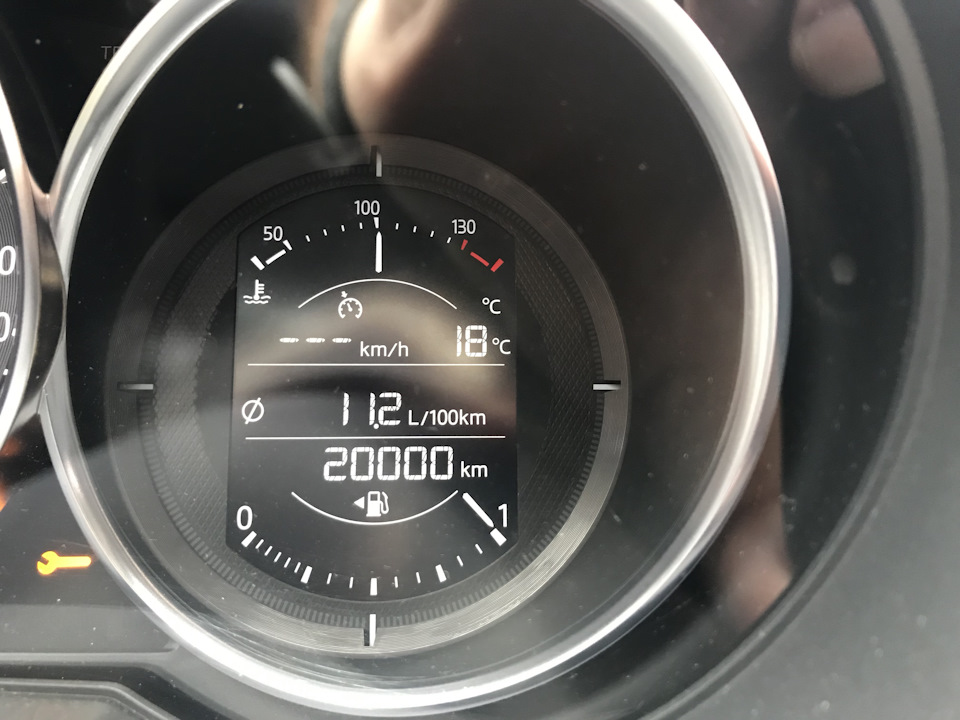 Ювілей. 20000 пробігу 1