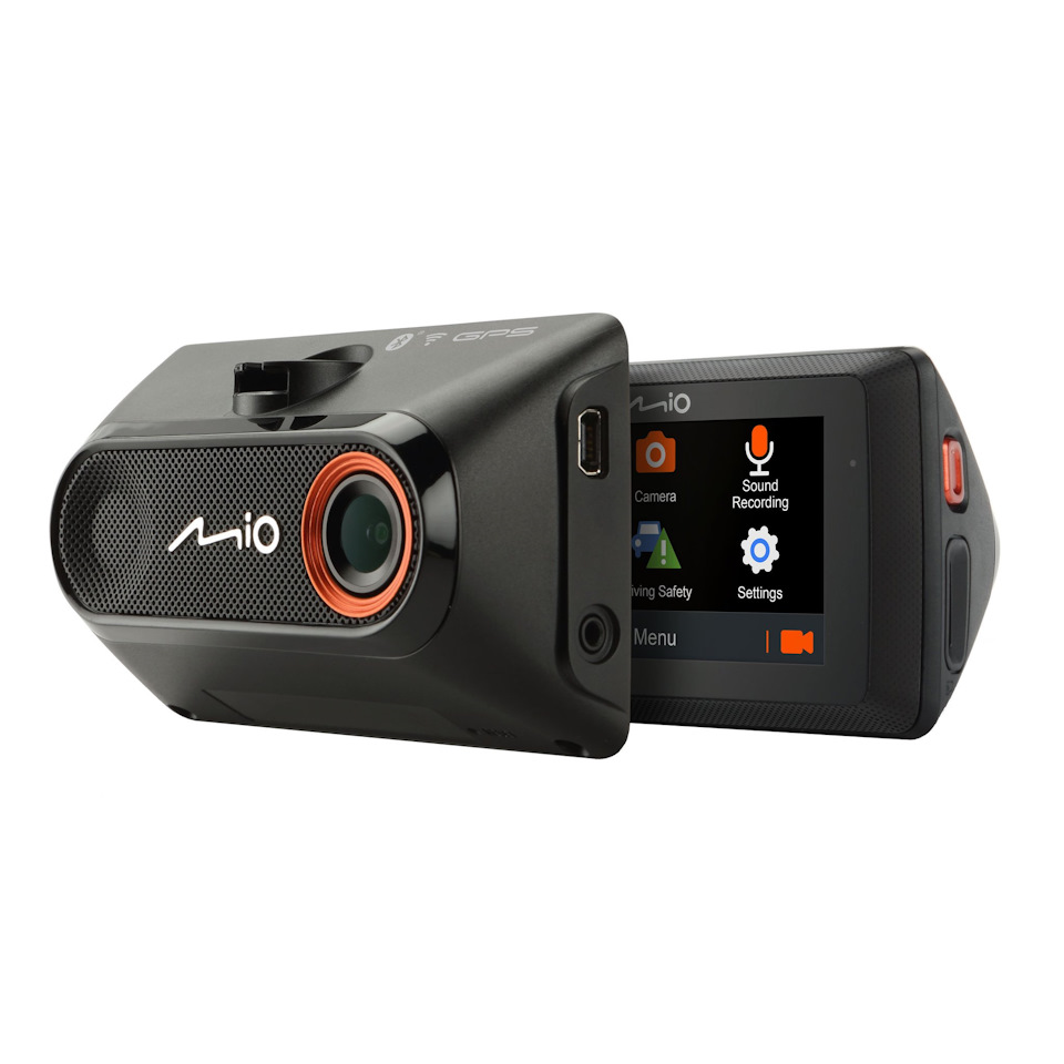 Реєстратор MiVue 788 1