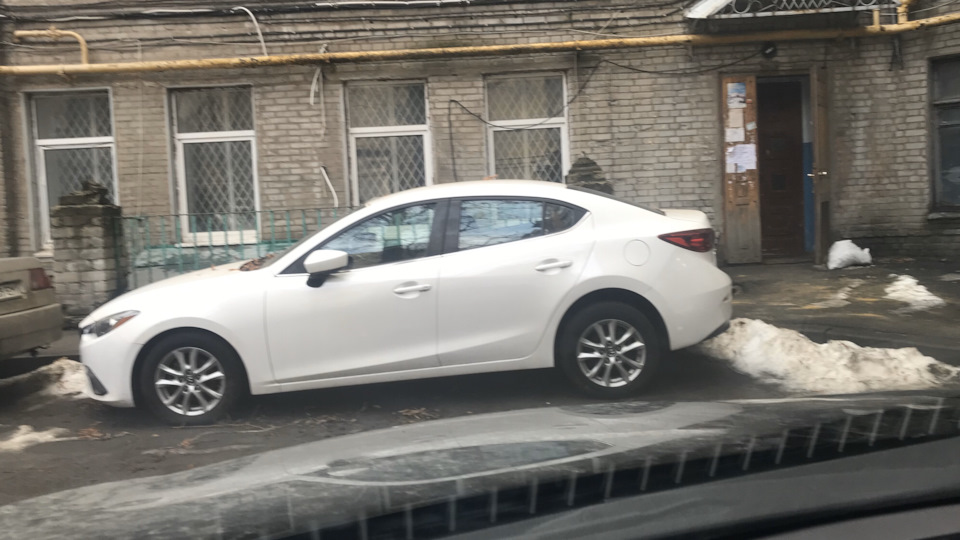 Легка ДТП 3