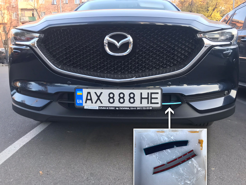 Сокира з Китаю 4