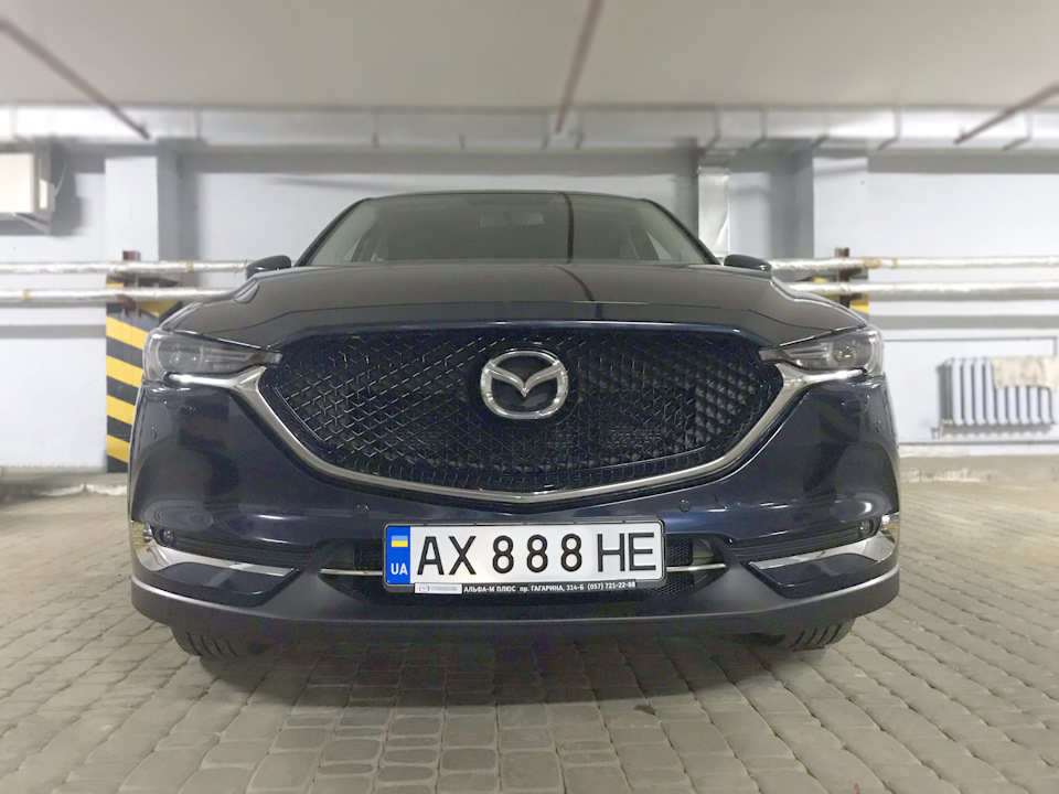 Хром наперед 4