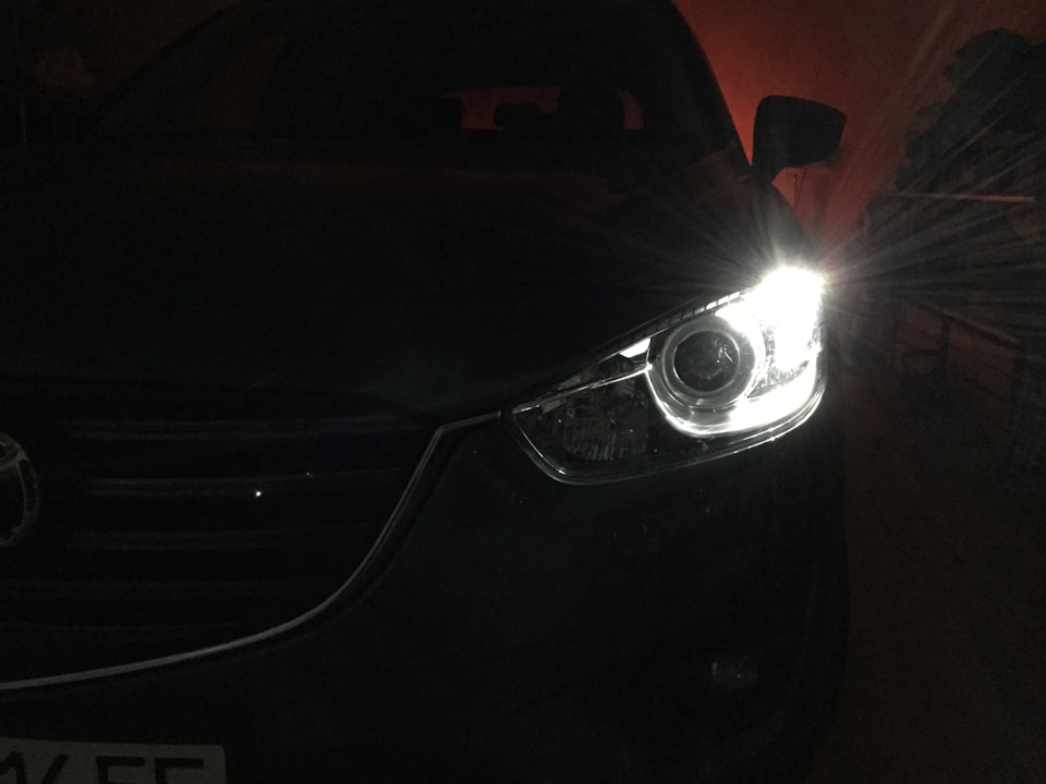 Led стайлінг 1