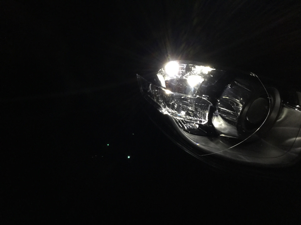 Led стайлінг 2